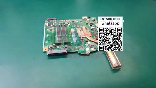 Acer Es1 -533 LA-D671P B5W1S İ3 6 NESİL  ANNAKART ürün görseli 1