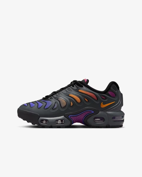 Nike Air Max Plus Drift FV5921-001 - Resim 2