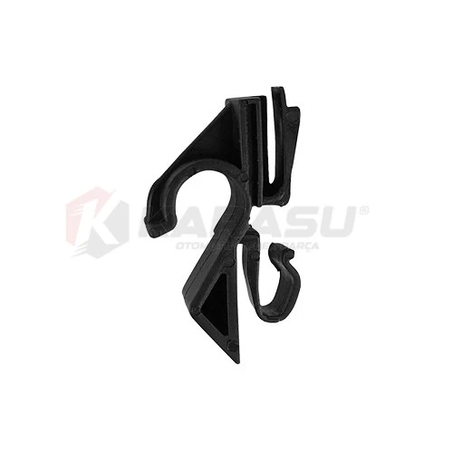 PUNTO STİLO DOBLO PANDİZOT PERDE TUTUCU BRAKET SX SAĞ - 1