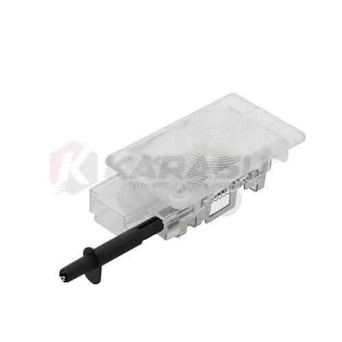 ASTRA J CRUZE MOKKA İNSGNİA TORPİDO LAMBASI