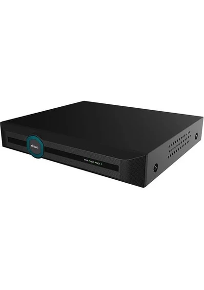 TTEC HVR-1116 KAYIT CİHAZI