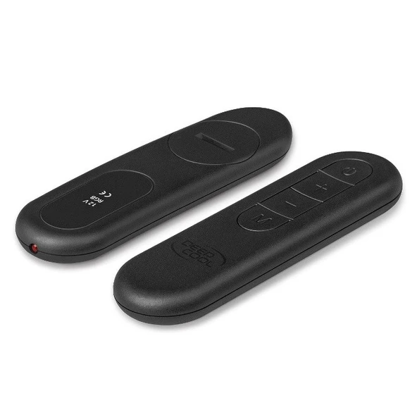 DEEP COOL RGB CONTROLLERİ uzaktan RGB controlü yapmak için kullanulan ara bağdaştırıcı ürün görseli