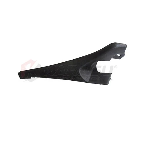 DOKKER LODGY ÖN CAM IZGARA BAKALİTİ SAĞ ürün görseli 1