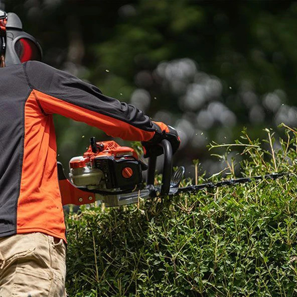 Echo Hc-2020 Benzinli Çit Kesme Makinesi - 3