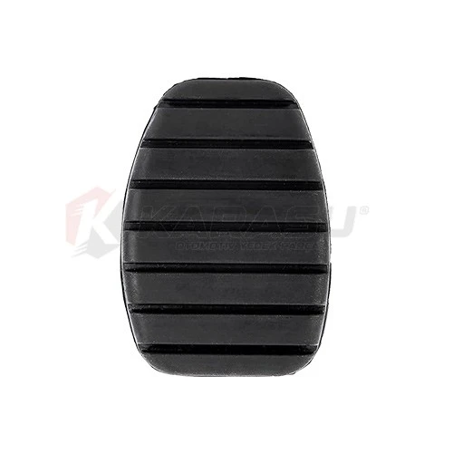 CLİO THALİA LAGUNA MEGANE KANGO  CAPTUR LATİDUDE FREN DEBRİYAJ PEDAL LASTİK ürün görseli