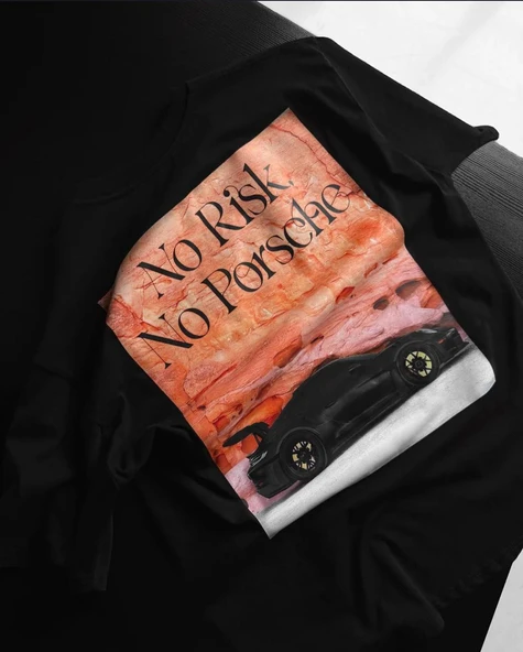 Oversize T-Shirt - 2