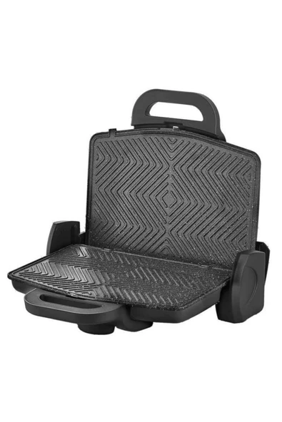 SCHAFER TOST KEYFİ TOST MAKİNESİ - 2