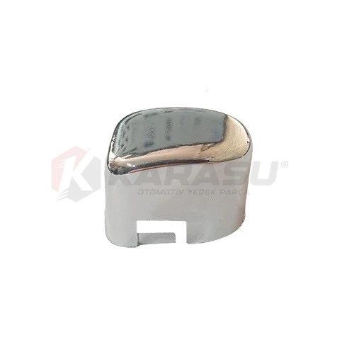 PEUGEOT 307 EL FREN DÜĞMESİ KROM - 1