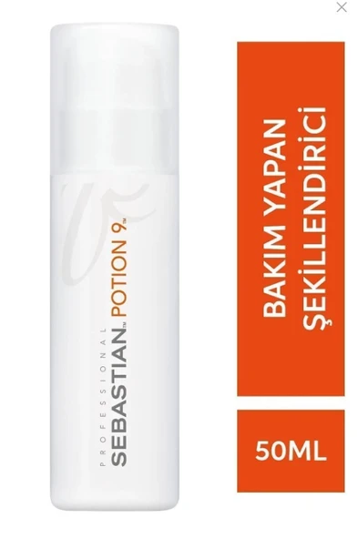 Sebastian Potion 9 Şekillendirici Bakım Kremi 50 Ml ürün görseli 1