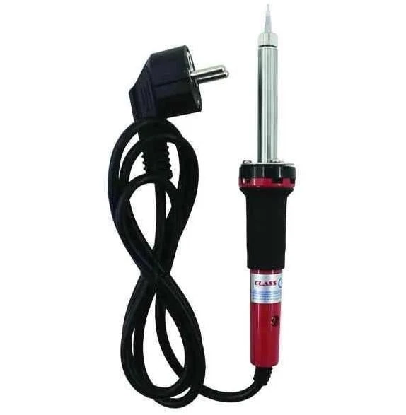 Ayt Class ZD-200C 40 Watt Kalem Havya Lehim Makinesi AC220V 40W