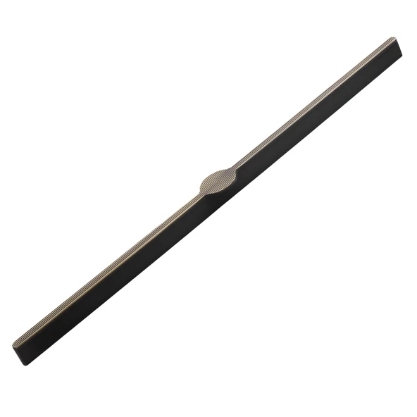 Saral Çizgili Antik Sarı Metal Kulp 512 mm 51.2 cm Mobilya Çekmece Mutfak Dolabı Dolap Kapak Kulplar ürün görseli