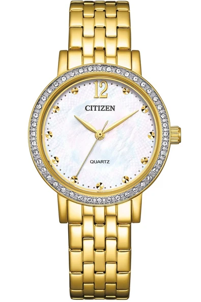 CITIZEN El3102-50D Kadın Kol Saati ürün görseli