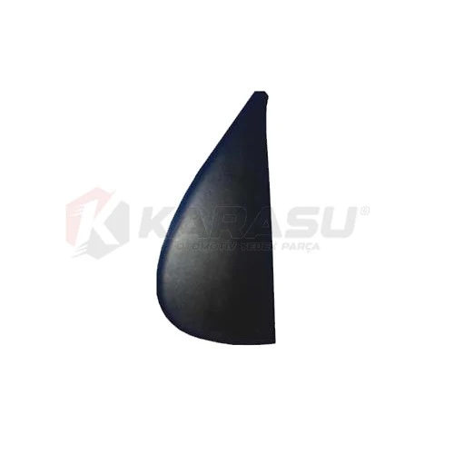 ALBEA CAM KELEBEK BAKALİTİ ÜÇGEN SAĞ ürün görseli 1