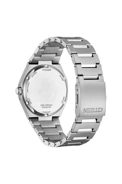 CITIZEN ERKEK KOL SAATİ AW0130-85XE - Resim 4