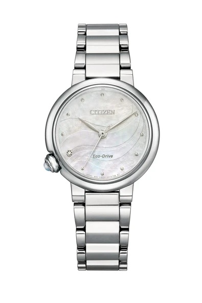 CITIZEN Em0910-80d Kadın Eco Drive Kol Saati ürün görseli