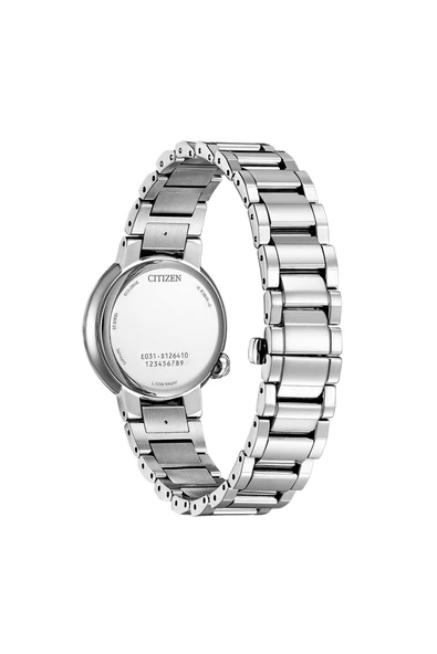 CITIZEN Em0910-80d Kadın Eco Drive Kol Saati - Resim 2