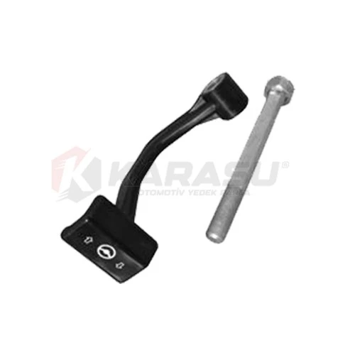 TEMPRA TİPO DİREKSİYON AYAR KOLU TAKIM VİDALI ürün görseli 1