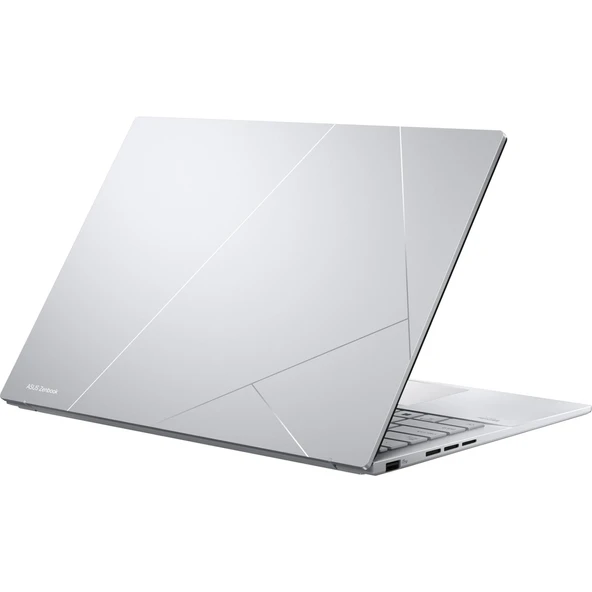Zenbook 14 UX3405CA-PP487W Intel Core Ultra 9 285H 32GB 1TB SSD Windows 11 Home 14" Taşınabilir Bilgisayar - Resim 6
