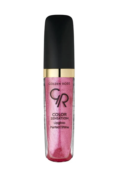 Golden Rose Color Sensation Lipgloss 110 Dudak Parlatıcısı 5,6 ml - 2