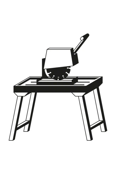 Bosch Standard For Concrete 300 Mm Elmas Kesme Diski - Resim 5