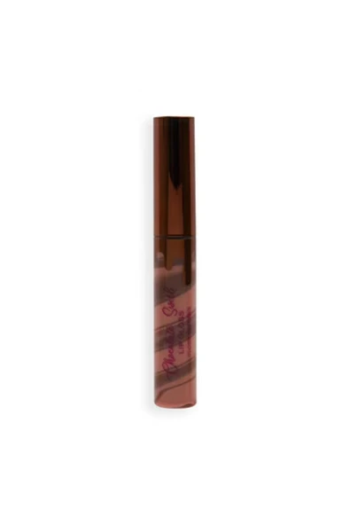 I HEART REVOLUTION Mini Swirl Lip Glosss Vanilla Gelato - 2