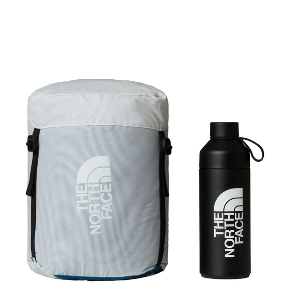 The North Face BLUE KAZOO Unisex Tulum NF0A52DYMGW1 - Resim 6