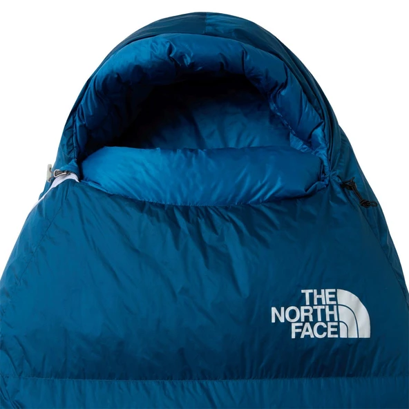The North Face BLUE KAZOO Unisex Tulum NF0A52DYMGW1 - Resim 2