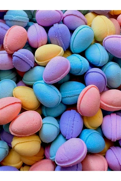 MAGIC SUDS SÜRPRİZ OYUNCAKLI BANYO TOPU - 5