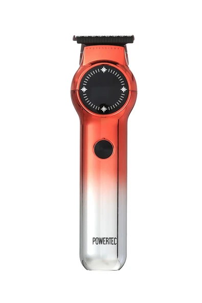 Powertec Tr-958 Sakal Ense Tıraş Makinesi - 4