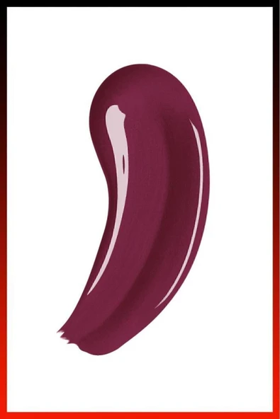 L'Oreal Paris Infaillible 2-step 24 Saat Kalıcı Likit Ruj & Balm - 215 Wine Oclock - 3