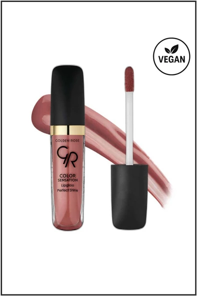 Golden Rose Color Sensation Lipgloss 117 Dudak Parlatıcısı 5,6 ml - 2