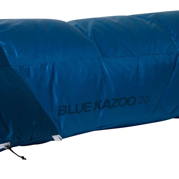 The North Face BLUE KAZOO Unisex Tulum NF0A52DYMGW1 - Resim 5