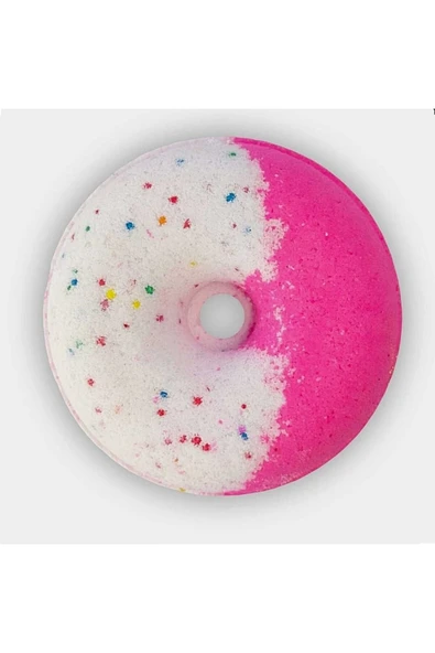 MAGIC SUDS DONUT BANYO TOPU - BANYO BOMBASI - NEM TOPU