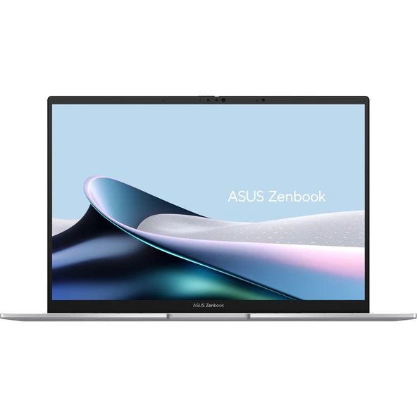 Zenbook 14 UX3405CA-PP487W Intel Core Ultra 9 285H 32GB 1TB SSD Windows 11 Home 14" Taşınabilir Bilgisayar - Resim 2