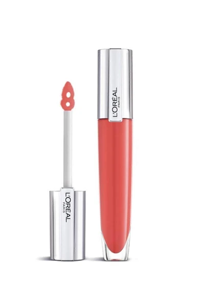 L'Oreal Paris Glow Paradise Balm in Gloss - Işıltı Veren Parlatıcı 410 I Inflate - 2