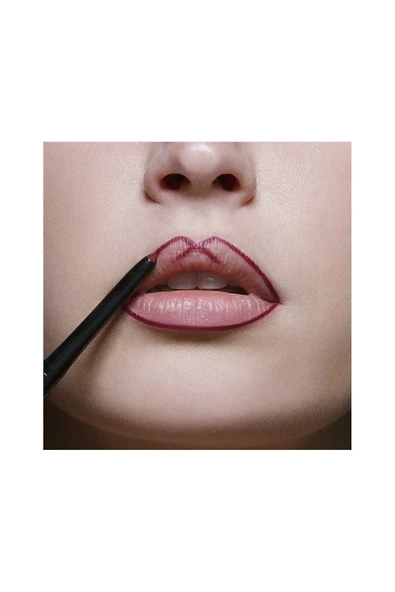 Maybelline New York Dudak Kalemi - Color Sensational Lip Pencil 92 Divine Wine 3600531496258 - 5