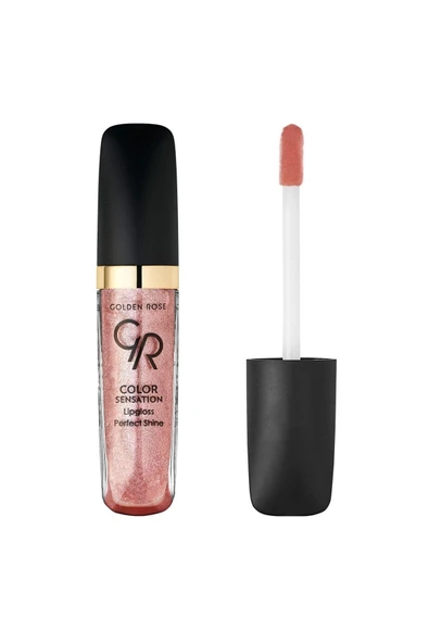 Golden Rose Color Sensation Lipgloss 105 Dudak Parlatıcısı 5,6 ml - 2