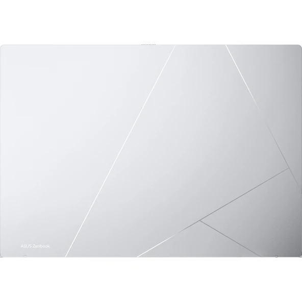 Zenbook 14 UX3405CA-PP487W Intel Core Ultra 9 285H 32GB 1TB SSD Windows 11 Home 14" Taşınabilir Bilgisayar - Resim 7