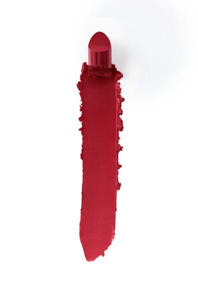 RIMMEL LONDON Ruj - Lasting Finish Lipstick 001 - 3