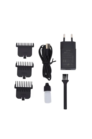 Powertec Tr-958 Sakal Ense Tıraş Makinesi - 3