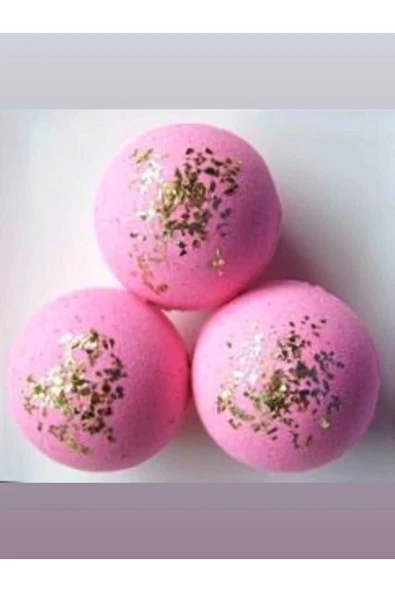 MAGIC SUDS 3'LÜ BANYO TOPU - BANYO BOMBASI - NEM TOPU