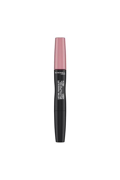 RIMMEL LONDON Provocalips Lip Colour 220 Come Up Roses - 1
