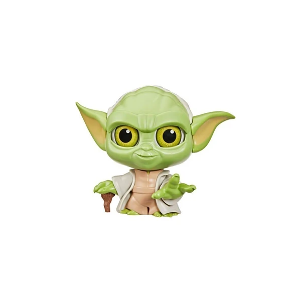 G0708 Star Wars Force N Telling Yoda +4 yaş - 2