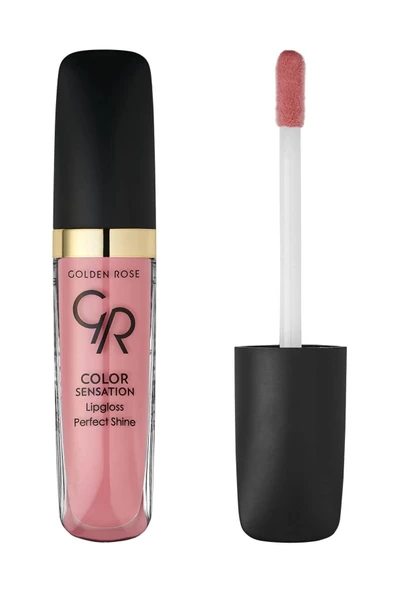 Golden Rose Color Sensation Lipgloss 104 Dudak Parlatıcısı 5,6 ml - 3