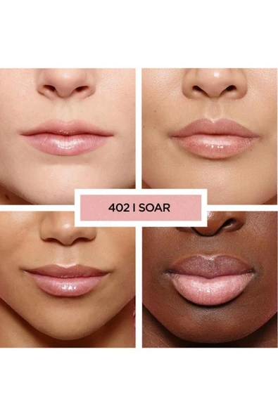 L'Oreal Paris Glow Paradise Balm in Gloss - Işıltı Veren Parlatıcı 402 I Soar - 6