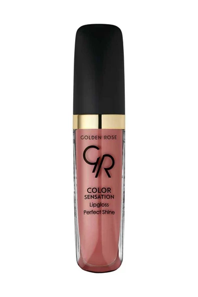 Golden Rose Color Sensation Lipgloss 117 Dudak Parlatıcısı 5,6 ml - 4