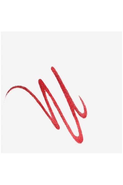 RIMMEL LONDON Lasting Finish Exaggerate Automatic Lip Liner 024 Red Diva - 2