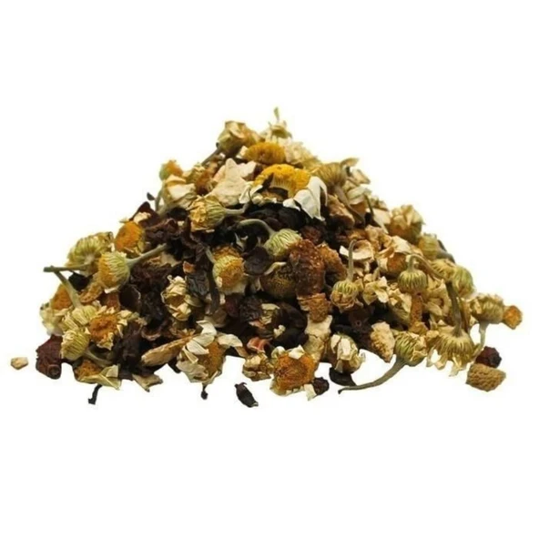 Schiller Relax Tea 250 gr Bitki Çayı