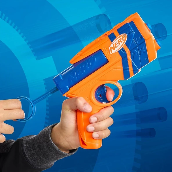 G1492 Nerf N Serisi Duo Pack - 2li Paket - 5
