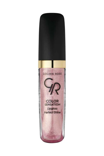 Golden Rose Color Sensation Lipgloss 102 Dudak Parlatıcısı 5,6 ml - 4